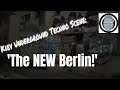 Kiev Underground Techno Scene: &#39;The NEW Berlin!&#39;