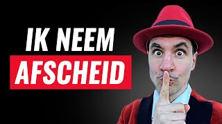 Download Lagu Waarom Ik De WAKKERE GEMEENSCHAP Verlaat... MP3