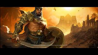 How to Find Larria the Hexxer in Grim Dawn