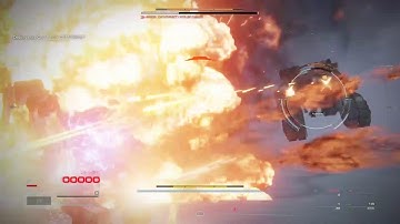 Can You Beat Armored Core VI With Only Jailbreak?