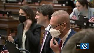 House passes ‘historic’ state budget