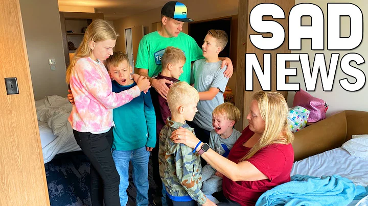 News About Kristine's Grandma....