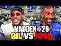 GILBERT ARENAS Shows why Steven A Smith Nephew will lose 20k 