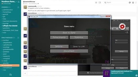 PrimeMc Bug report #2 ( Counting both channels )