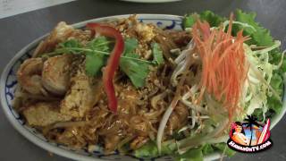 Saeng's Thai Cuisine -- Kailua Oahu