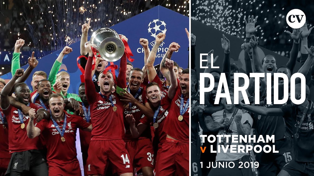 Champions League, captulo final: La gloria - ESPN