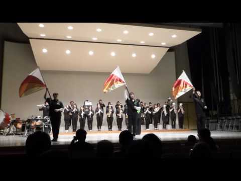 東北学院　第４回わが街フェステバル