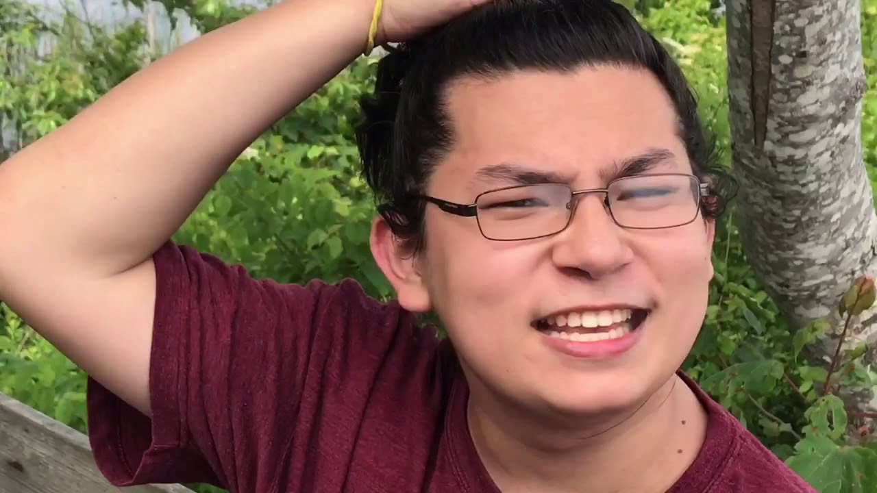 VLOG 8: WALLMART AND MALL TRIP