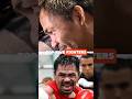 🔥Pacquiao’s REVEALS His Top 5 Fighters He Ever Fought! 🥶🥊 #MannyPacquiao #Pacquiao #Boxing
