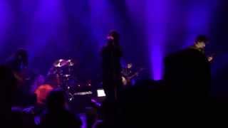 Julian Casablancas + The Voidz - Xerox Live at Hammerstein Ballroom 2014