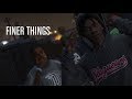 Polo G - "Finer Things" (Music Video)