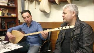Metin KARA & Cemil TOPAL - BABAMDIR