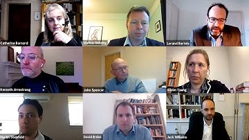 Rapid response on the EU-UK Trade and Cooperation Agreement (TCA) and the EU (Future Relations) Act