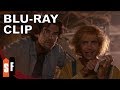 Dr. Angelo and Jobe