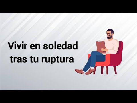 Video: Cómo Mantenerse Despierto De La Soledad Después De Un Divorcio O Una Ruptura