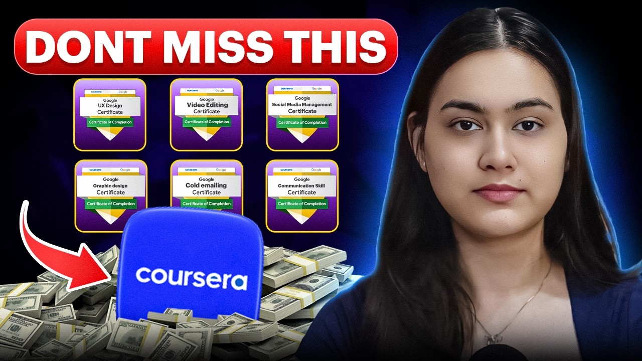 Top 5 High Paying Skills of 2025 Courses with Certificates) - YouTube