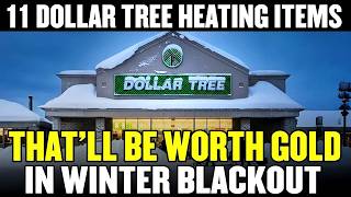 11 Dollar General Heating Items That'll Be WORTH GOLD #2