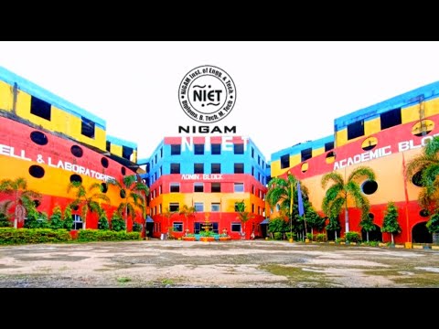 Nigam Institute of Engineering & Technology #cuttack #bhubaneswar # ...