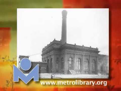 Metropolitan Library System: Oklahoma Images - Belle Isle