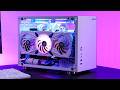 Best Mini ITX Case And Silent Cooling Setup For Pro Creators 2026
