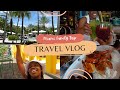 #travelvlog | Miami family vacation, traveling with kids, food, nightlife, solo time #miami