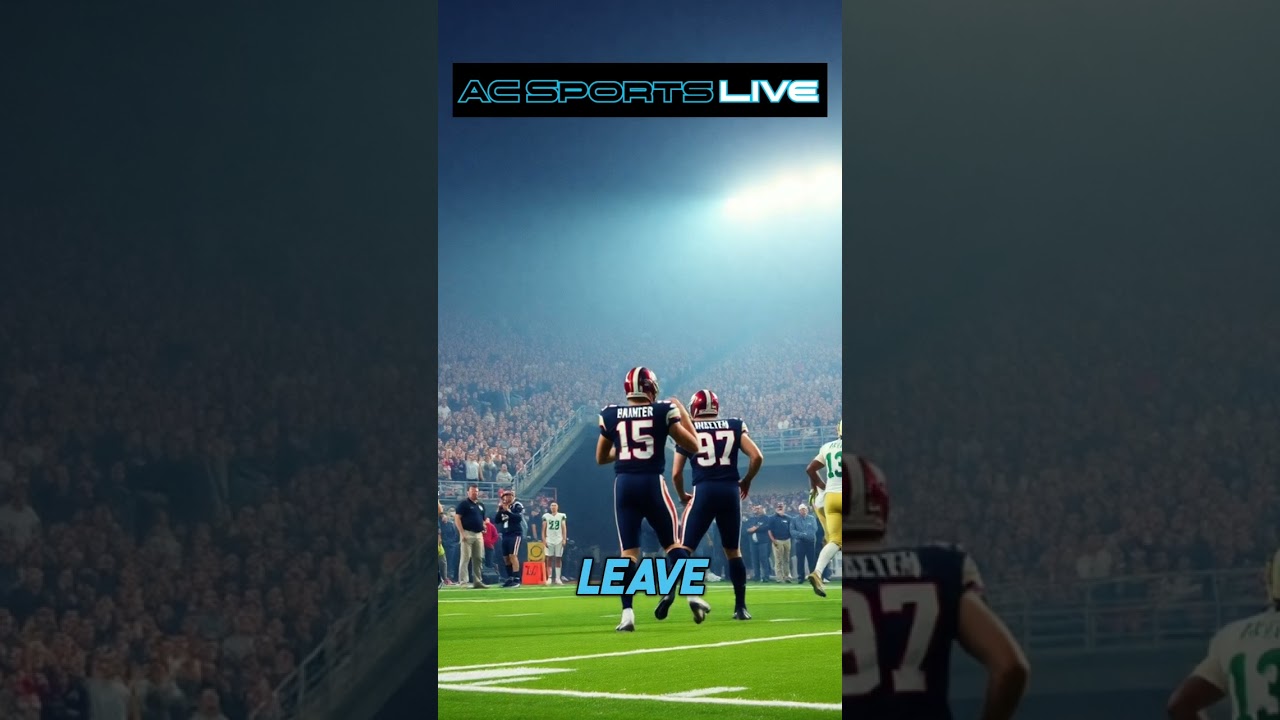 NFL Quarterback Safety: Avoid Injury