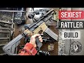 Building the Sexiest SIG Rattler | Upgrading Guns | Feat. Surefire, Radian & more