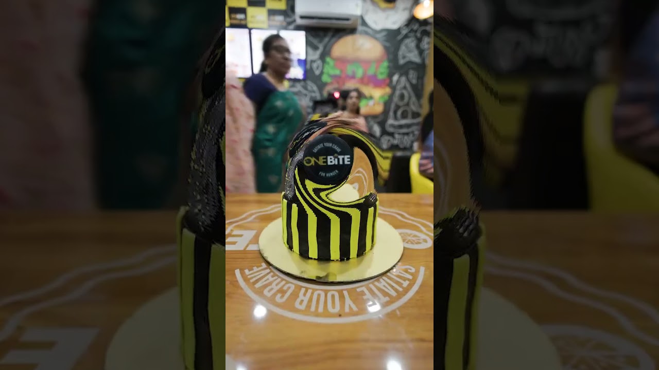 One Bite Restuarant is now Open in Amravati, Maharashtra 