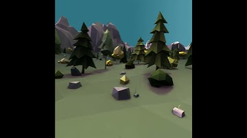 Cubemap for Sky + 2x4K textures