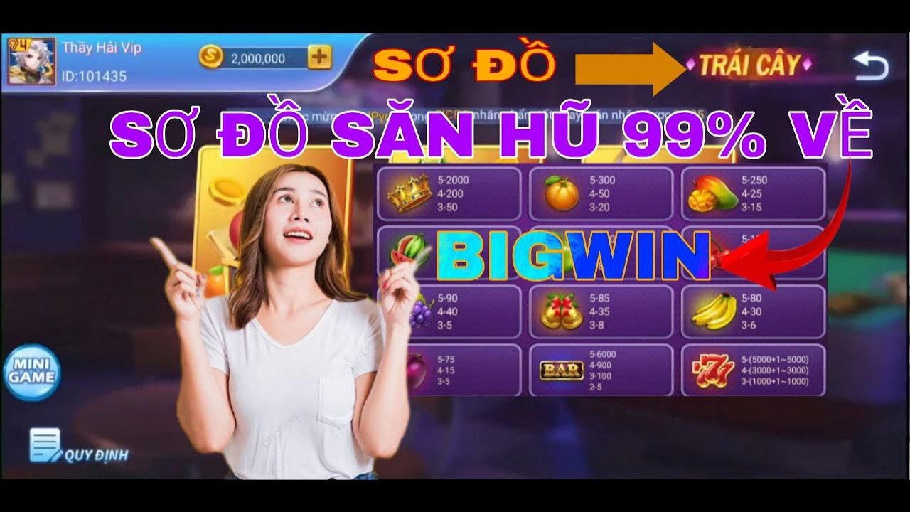 Nổ Hũ (2024) | Kwin - Game Bài Đổi Thưởng | Sơ Đồ Săn Hũ 99% Về Bigwin | Game Nổ Hủ Đổi Thưởng