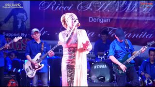 TERNYATA (Cici Paramida) | Voc. Wawa Marisa | Cipt. Husein Khan | OGS BAND #ogsband