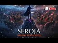 SEROJA Husein Bawafie Symphonic Rock Orchestral Cover