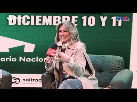 María José begins a new chapter with her album “Alma de Mujer”