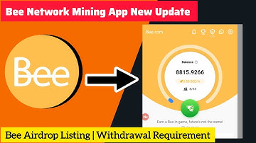 Been Network New Update 🔥 Possible Listing & KYC Requirement You Must Complete