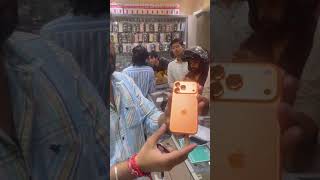 iPhone 17 pro camra glass protection