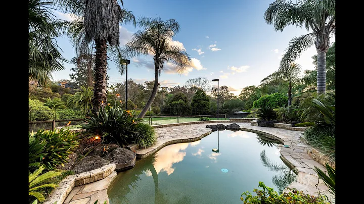 44 Brenda Road, Research