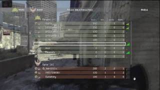 Me testing Host Booter