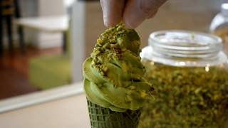 MATCHA-MATICS CONE - The Making Of screenshot 5