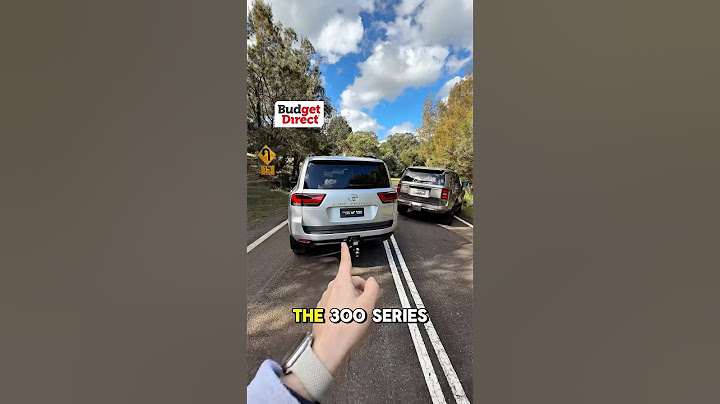 Toyota LandCruiser 300 Series vs Prado 250 Series. Which is best? #toyota #landcruiser #prado #4wd