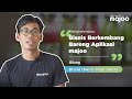 Pagi Jaksel: Intip Rahasia Owner Pagi Jaksel, Kembangkan Bisnis Bareng Aplikasi majoo