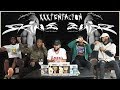XXXTENTACION - SKINS FULL ALBUM REACTION/REVIEW