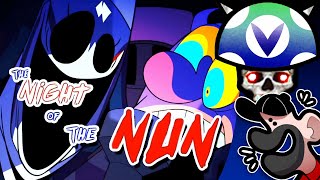 [Vinesauce] Joel - Night Of The Nun Reaction