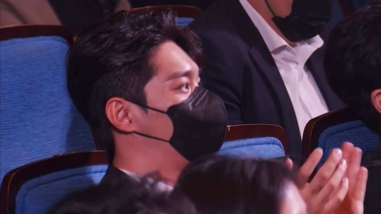 한국뮤지컬어워즈 전동석 배우님 모음 ✂️