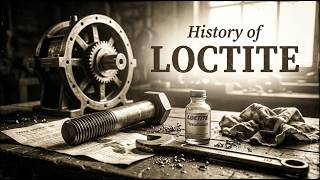 The Fascinating History of Loctite