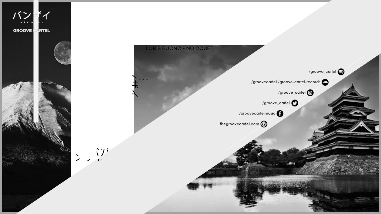 Guarda LORIS BUONO - No Doubt (Original Mix) su YouTube Guarda LORIS BUONO - No Doubt (Original Mix) su YouTube