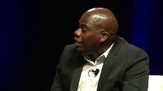 Baton Rouge Chief Murphy Paul On Police Violence And The Framework For Making 'Hard Decisions'