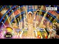 Craig Revel Horwood slays drag routine from Hello, Dolly! - Week 11 Musicals | BBC Strictly 2019