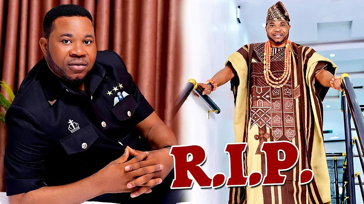 We lost Murphy Afolabi, says Odunlade Adekola, Lateef Adedimeji, Kunle Afod, Mide Martins and others