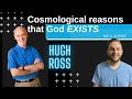 Does the universe point to a creator with hugh ross