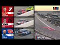 NASCAR O'Reilly Auto Parts Series Highlights | 2026 Darlington Raceway